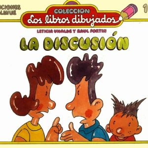 La discusión
