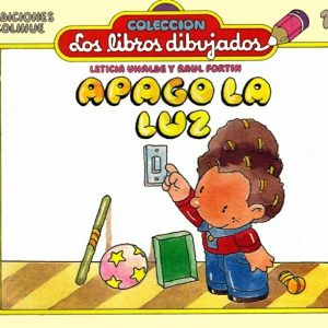 Apago la luz