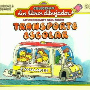 Transporte escolar