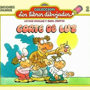 Corte de luz