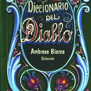 Diccionario del diablo (selección)