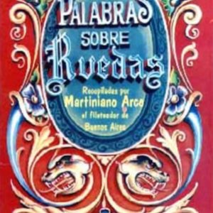 Palabras sobre ruedas