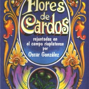 Flores de cardos