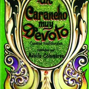 Un carancho muy devoto