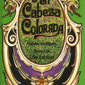 El Cabeza Colorada