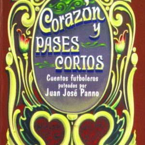 Corazón y pases cortos