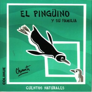 El Pingüino y su familia