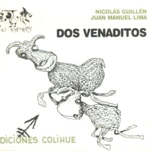 Dos venaditos