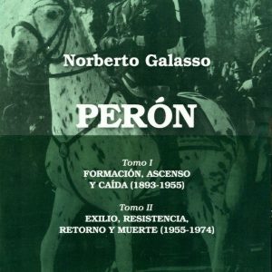 Perón (pack)