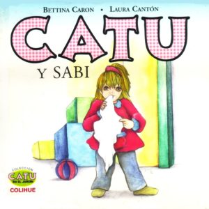Catu y Sabi