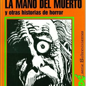 La mano del muerto