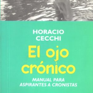 El ojo crónico