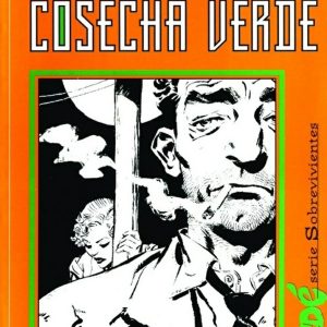 Cosecha verde