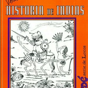 Vera historia de Indias