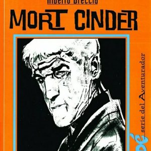 Mort Cinder