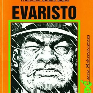 Evaristo