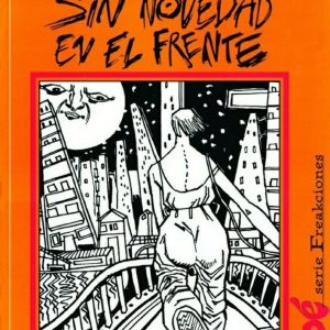 Sin novedad en el frente