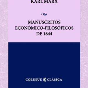 Manuscritos económico-filosóficos de 1844