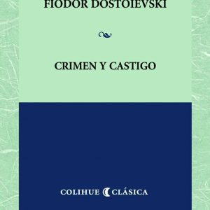Crimen y castigo