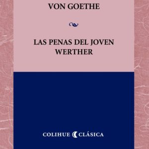 Las Penas del joven Werther