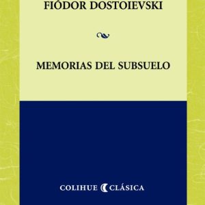 Memorias del subsuelo