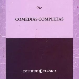 Comedias completas