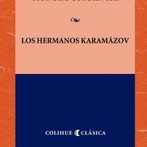 Los hermanos Karamázov