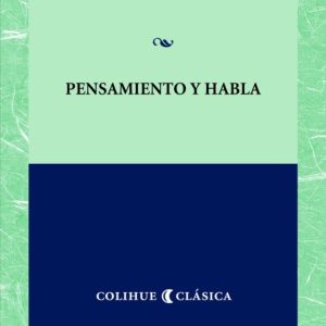 Pensamiento y habla