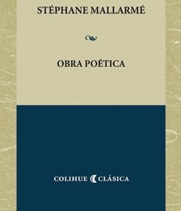 Obra poética