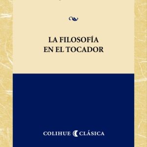 La filosofía en el tocador
