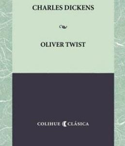 Oliver Twist