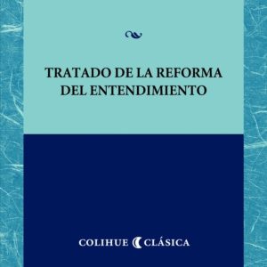 Tratado de la reforma del entendimiento