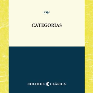 Categorías