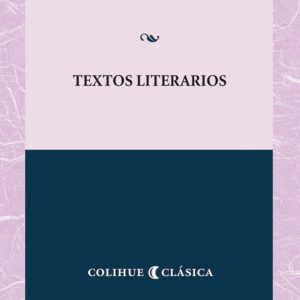 Textos literarios