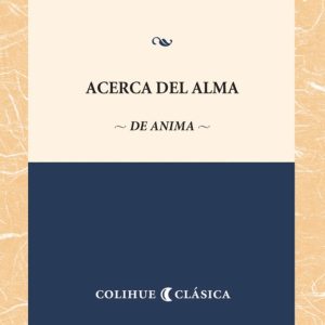 Acerca del alma