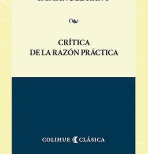 Crítica de la razón práctica