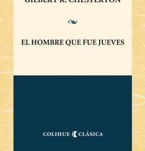 El hombre que fue Jueves
