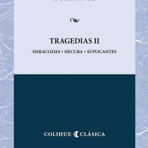 Tragedias II