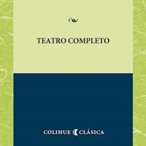 Teatro completo