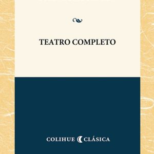 Teatro completo