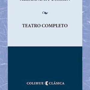 Teatro completo