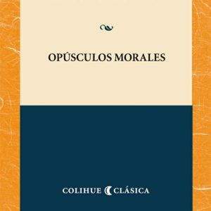 Opúsculos morales