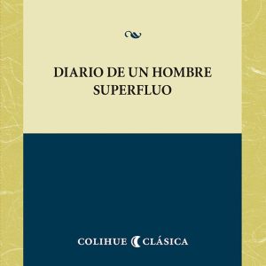Diario de un hombre superfluo