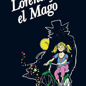 Lorena y el Mago