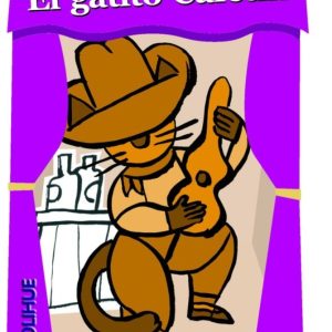 El gatito cafetín