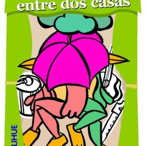 Una luna entre dos casas