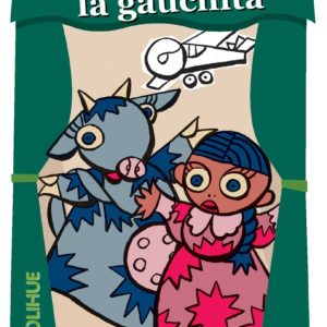 Lucinda la gauchita