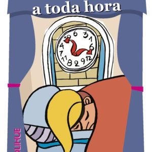 Minutos a toda hora