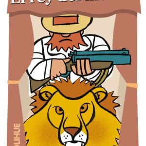 El rey del mundo