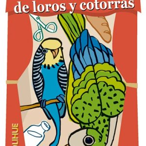 Farsa del vendedor de loros y cotorras